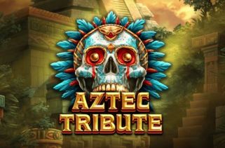 Icône de la fente Aztec Tribute