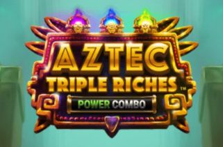 Icône de la fente Aztec Triple Riches Power Combo