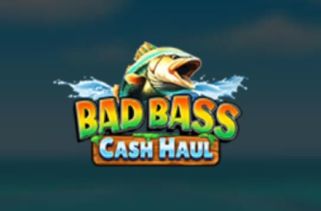 Icône de la fente Bad Bass Cash Haul