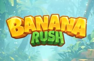 Icône de la fente Banana Rush