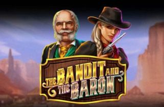 Icône de la fente The Bandit and the Baron