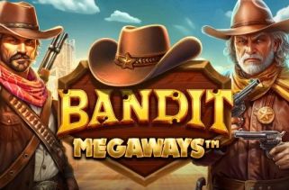 Icône de la fente Bandit Megaways