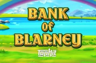 Icône de la fente Bank of Blarney TopHit
