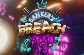 Icône de la fente Bankers Breach Collision Ways