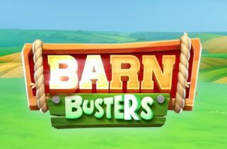 Icône de la fente Barn Busters