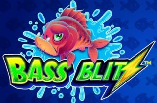 Icône de la fente Bass Blitz