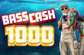 Icône de la fente Bass Cash 1000