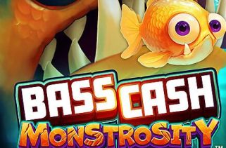 Icône de la fente Bass Cash Monstrosity