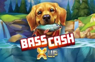 Icône de la fente Bass Cash X UP