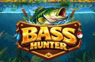 Icône de la fente Bass Hunter