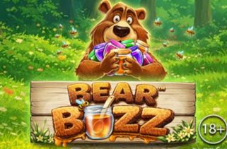 Icône de la fente Bear Buzz