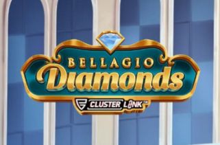 Icône de la fente Bellagio Diamonds