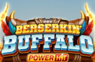 Icône de la fente Beserkin Buffalo
