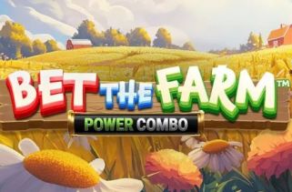 Icône de la fente Bet the Farm Power Combo