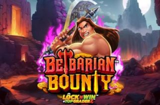 Icône de la fente Betbarian Bounty