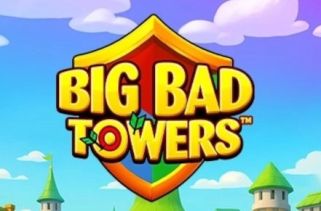 Icône de la fente Big Bad Towers