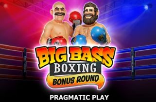 Icône de la fente Big Bass Boxing Bonus Round