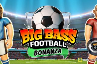 Icône de la fente Big Bass Football Bonanza