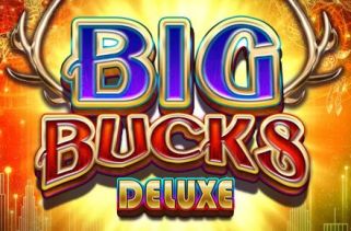 Icône de la fente Big Bucks Deluxe