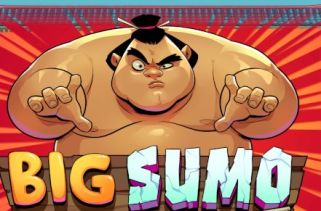 Icône de la fente Big Sumo