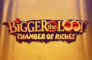Icône de la fente Bigger the Loot Chamber of Riches