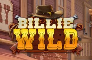Icône de la fente Billie Wild