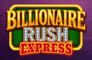 Icône de la fente Billionaire Rush Express