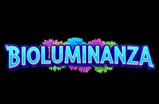 Icône de la fente Bioluminanza