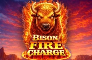 Icône de la fente Bison Fire Charge