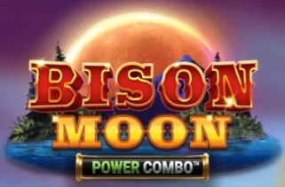 Icône de la fente Bison Moon Power Combo