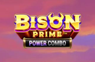 Icône de la fente Bison Prime Power Combo