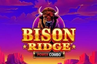 Icône de la fente Bison Ridge Power Combo