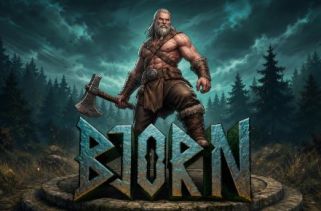 Icône de la fente Bjorn