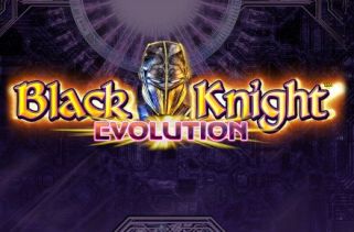 Icône de la fente Black Knight Evolution