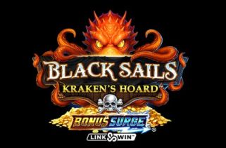 Icône de la fente Black Sails Krakens Hoard