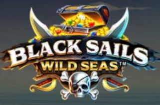 Icône de la fente Black Sails Wild Seas