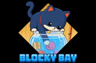 Icône de la fente Blocky Bay