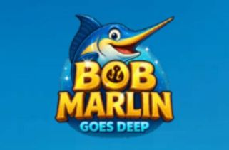 Icône de la fente Bob Marlin Goes Deep
