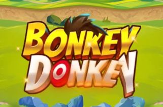 Icône de la fente Bonkey Donkey