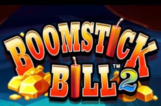 Icône de la fente Boomstick Bill 2