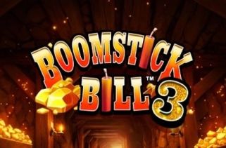 Icône de la fente Boomstick Bill 3
