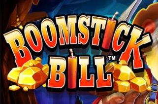 Icône de la fente Boomstick Bill