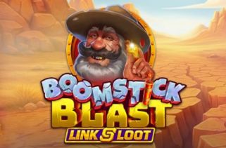 Icône de la fente Boomstick Blast Link & Loot