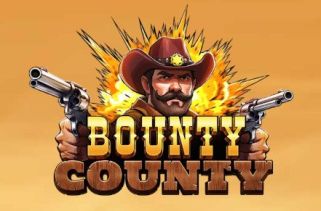 Icône de la fente Bounty County