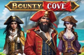 Icône de la fente Bounty Cove