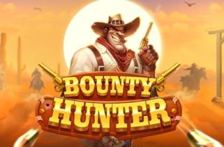 Icône de la fente Bounty Hunter