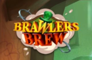 Icône de la fente Brawlers Brew