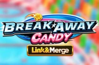 Icône de la fente Break Away Candy Link&Merge