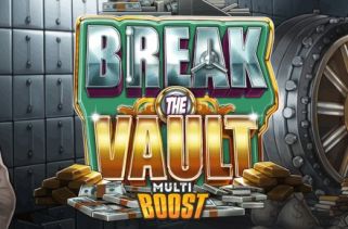 Icône de la fente Break the Vault MultiBoost