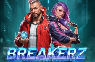 Icône de la fente Breakerz